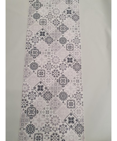 Ferramenta1.com | Passatoia kompact/digit h 53 cm fa2324 grigio - ML 20