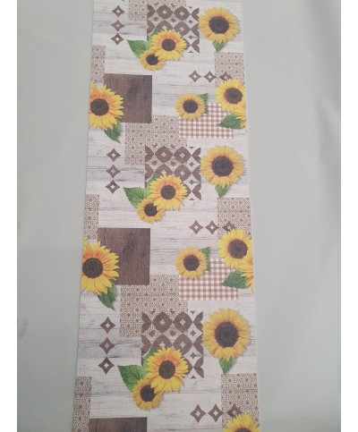 Ferramenta1.com | Passatoia kompact h 53 cm fa2329 marrone - ML 20