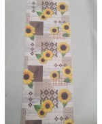 Ferramenta1.com | Passatoia kompact h 53 cm fa2329 marrone - ML 20