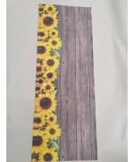 Ferramenta1.com | Passatoia kompact h 53 cm fa2326 grigio - ML 20