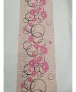 Ferramenta1.com | Passatoia kompact/digit h 53 cm fa2328 beige - ML 20