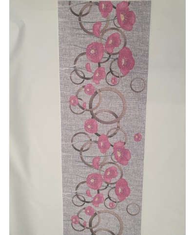 Ferramenta1.com | Passatoia kompact/digit h 53 cm fa2328 grigio - ML 20