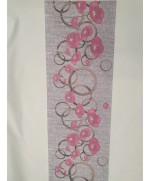 Ferramenta1.com | Passatoia kompact/digit h 53 cm fa2328 grigio - ML 20