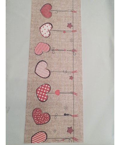 Ferramenta1.com | Passatoia kompact h 53 cm fa2327 beige - ML 20