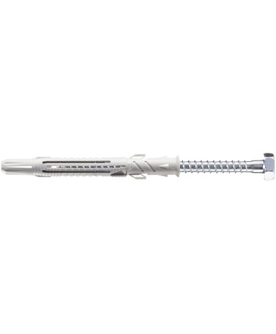 Ferramenta1.com | Elematic tassello t88/v te prolungato 10x115 mm - PZ 50