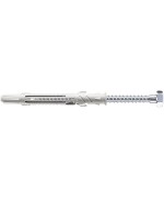 Ferramenta1.com | Elematic tassello t88/v te prolungato 10x115 mm - PZ 50