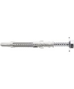 Ferramenta1.com | Elematic tassello t88/v ter prolungato 16x270 mm - PZ 15