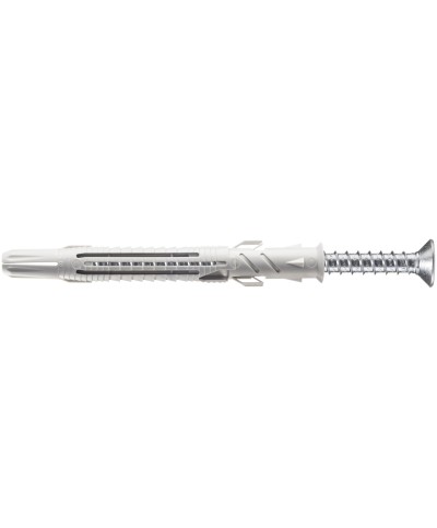 Ferramenta1.com | Elematic tassello t88v prolung 10x160 mm vite torx - PZ 50