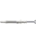 Ferramenta1.com | Elematic tassello t88v prolung 10x160 mm vite torx - PZ 50