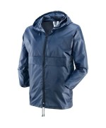 Ferramenta1.com | Giacca k-way impermeabile all rain blu tg. xl - PZ 1