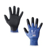 Ferramenta1.com | Guanti invernali acrilico nitrile  nit-cool tg. 10 - PA 12