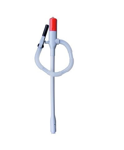 Ferramenta1.com | Qlima pompa elettrica per stufe a combustibile - PZ 1