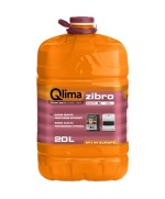 Ferramenta1.com | Combustibile qlima zibro 20 l - PZ 1