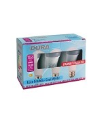 Ferramenta1.com | LED GOCCIA 13,5W E27 1100 LM 6400K FREDDA 3 PZ - ...