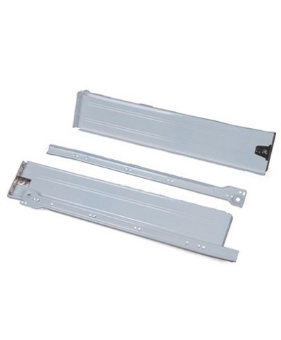 Ferramenta1.com | Kit cassetto cucina p450 mm h118 mm - CF 1