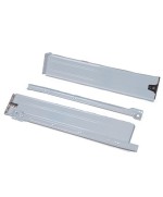 Ferramenta1.com | Kit cassetto cucina p450 mm h118 mm - CF 1