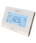 Ferramenta1.com | Cronotermostato digitale wi-fi glam - PZ 1