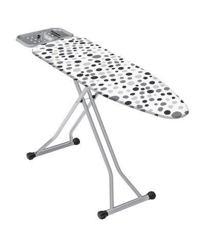 Ferramenta1.com | Asse da stiro framar venus large 118x38 cm - PZ 1