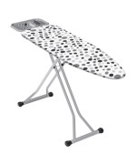 Ferramenta1.com | Asse da stiro framar venus large 118x38 cm - PZ 1