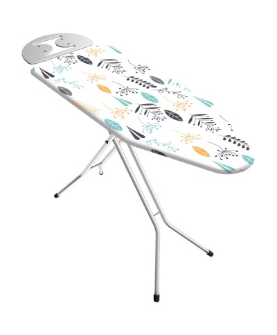 Ferramenta1.com | Asse da stiro framar stira lux 110x38 cm - PZ 1