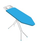 Ferramenta1.com | Asse da stiro framar stira light 105x33 cm - PZ 1