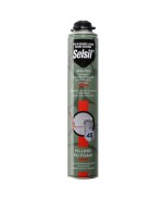 Ferramenta1.com | Selsil schiuma poliuret univers per pistola 750 ml - PZ 12