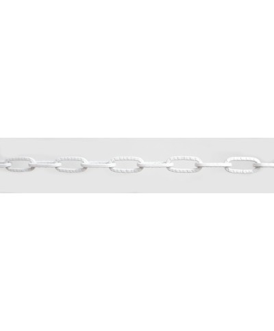 Ferramenta1.com | Catena filo quadro rullato 2mmx2,5m nero - PZ 1