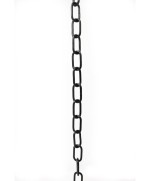 Ferramenta1.com | Catena filo ovale 2mmx2,5m bianco - PZ 1