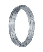 Ferramenta1.com | FILO ZINCATO N. 17 3,0 MM - Corde Zincate