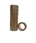 Ferramenta1.com | Nastro imballo silenzioso 48 mm x 66 m avana - PZ 36