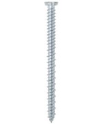 Ferramenta1.com | Viti per calcestruzzo tps 7,5x80 mm - PZ 100
