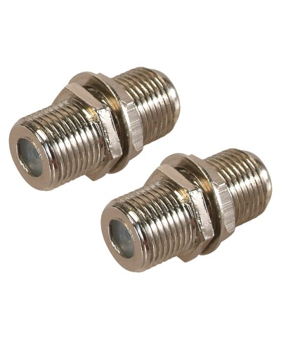 Ferramenta1.com | Giuntacavo p/spine tv satellitare tipo f - PZ 10