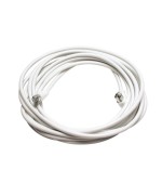 Ferramenta1.com | Prolunga antenna tv 5,0 m bianco - PZ 1