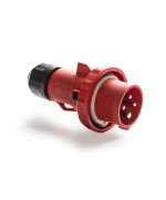 Ferramenta1.com | Rosi 1009214 spina ce 3p+t-380v ip54 - PZ 1
