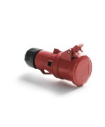 Ferramenta1.com | Rosi 1009224 presa ce 3p+t-380v ip54 - PZ 1