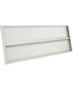 Ferramenta1.com | Ripiano metallico 40x 60  prometal - PZ 5