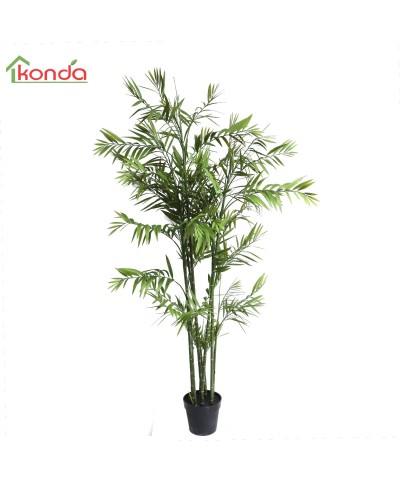 Ferramenta1.com | Pianta bambu artificiale 180 cm - PZ 4