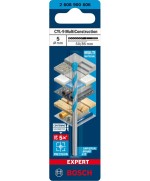 Ferramenta1.com | Bosch-a punta multiconstruction cyl-9   5x50/85 mm - PZ 5
