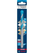 Ferramenta1.com | Bosch-a punta multiconstruction cyl-9 12x90/150 mm - PZ 5