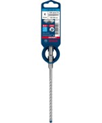 Ferramenta1.com | Bosch-a punta sds plus-7x expert  6x100/165 mm - PZ 1