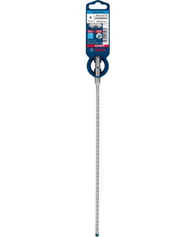 Ferramenta1.com | Bosch-a punta sds plus-7x expert  6x250/315 mm - PZ 1
