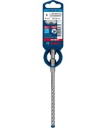 Ferramenta1.com | Bosch-a punta sds plus-7x expert  9x100/165 mm - PZ 1