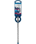 Ferramenta1.com | Bosch-a punta sds plus-7x expert 10x100/165 mm - PZ 1