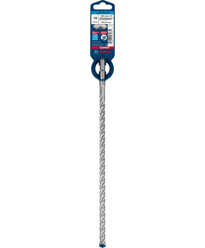Ferramenta1.com | Bosch-a punta sds plus-7x expert 10x250/315 mm - PZ 1