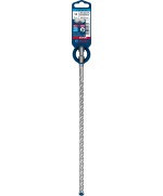 Ferramenta1.com | Bosch-a punta sds plus-7x expert 10x250/315 mm - PZ 1