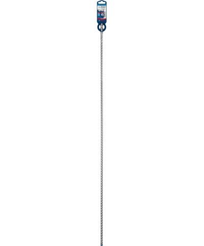 Ferramenta1.com | Bosch-a punta sds plus-7x expert 10x950/1000 mm - PZ 1