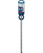 Ferramenta1.com | Bosch-a punta sds plus-7x expert 12x200/265 mm - PZ 1