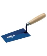 Ferramenta1.com | Ausonia cazzuolino punta quadra 12 cm - PZ 1
