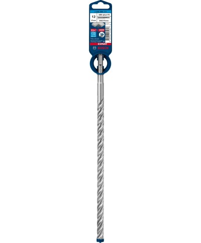 Ferramenta1.com | Bosch-a punta sds plus-7x expert 12x250/315 mm - PZ 1
