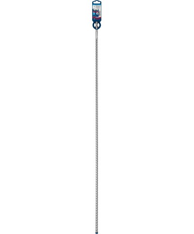 Ferramenta1.com | Bosch-a punta sds plus-7x expert 12x950/1000 mm - PZ 1